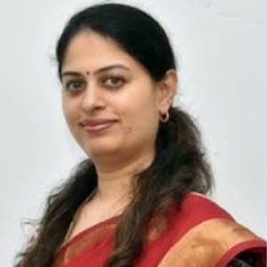 DR.Archana