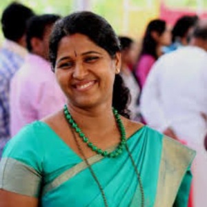 Dr.vANITHA