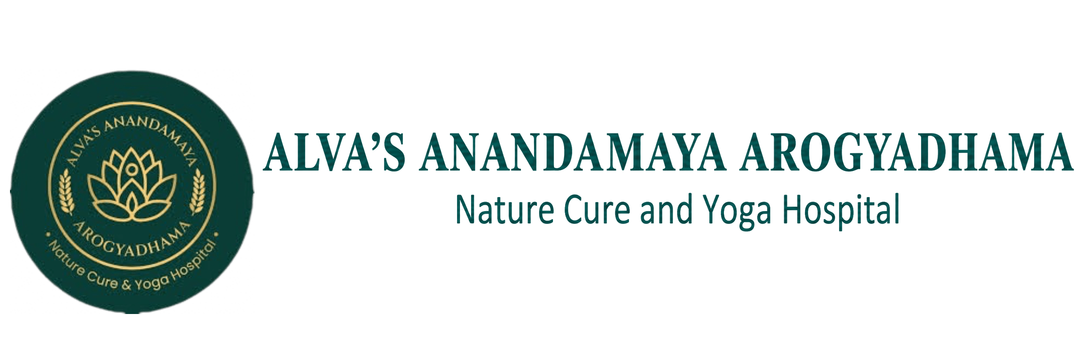 Alva's Anandamaya Arogyadhama